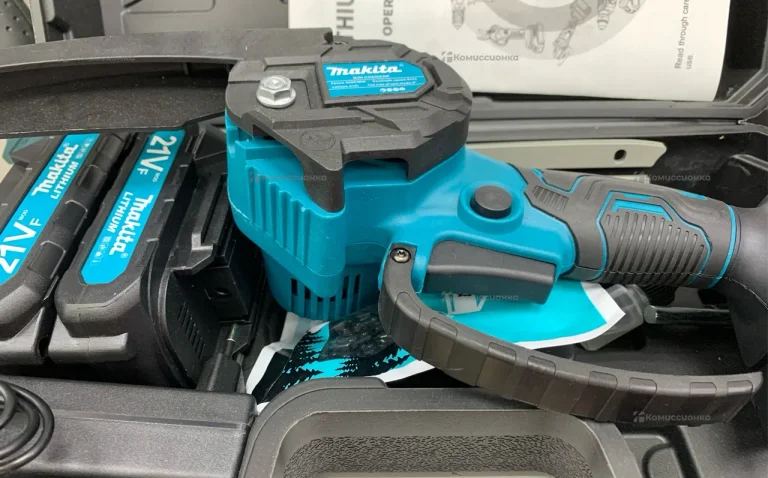 сучкорез Makita (rep).