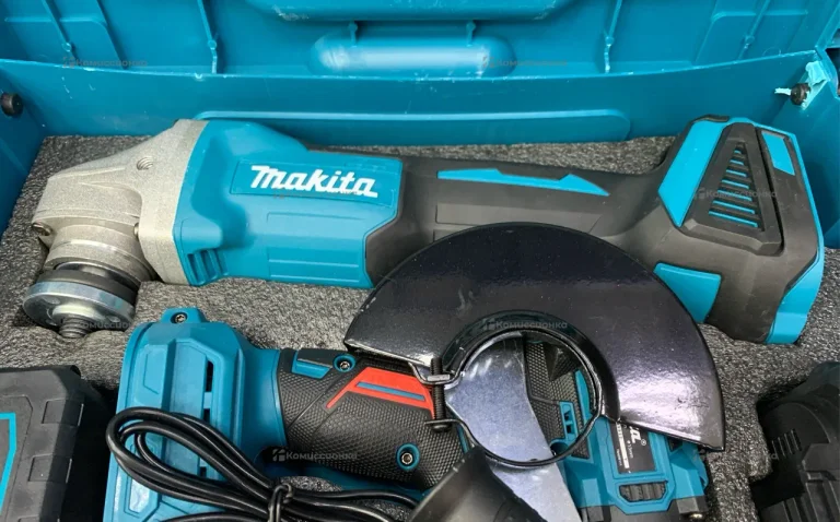 набор инструмента Makita 2 в 1