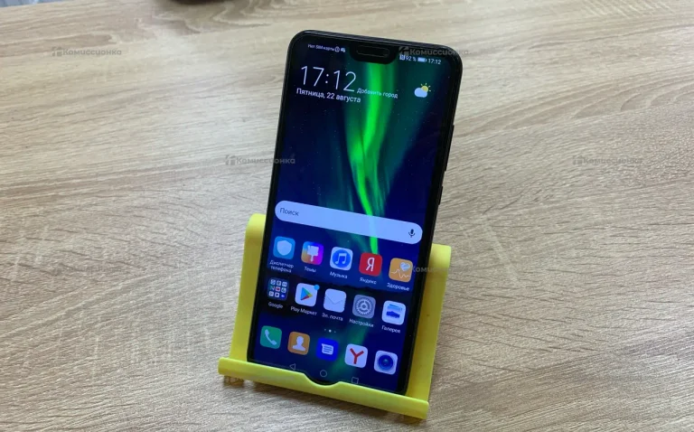 Honor 8X 4/64Gb