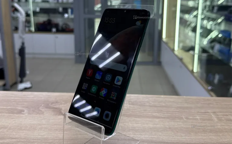 Xiaomi RedMi-Note 8 pro 6/64Gb