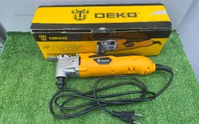 Купить Реноватор DEKO DKOT600 б/у , в Казань Цена:2900рублей