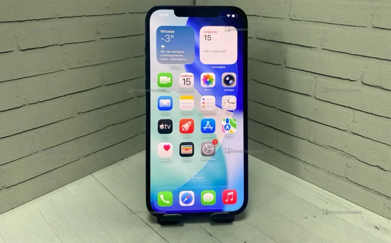 Apple iPhone 12 Pro Max 6/128 ГБ