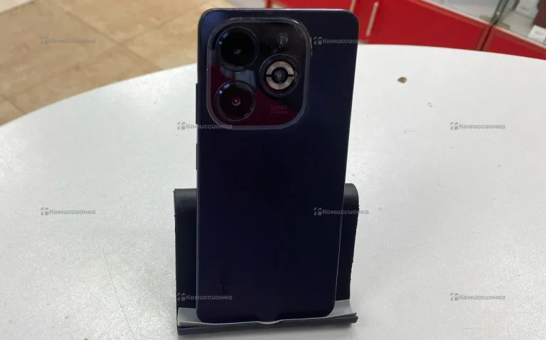 Infinix Smart 8 Plus 4/128 ГБ