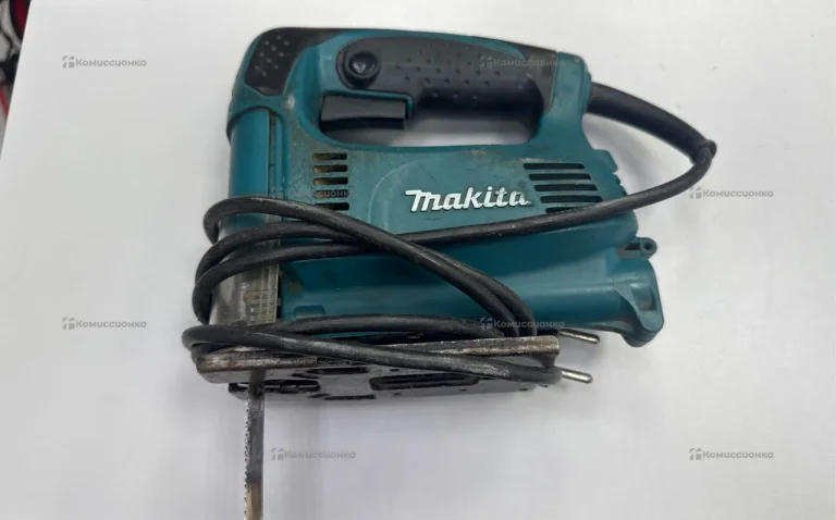 Электролобзик makita 4327