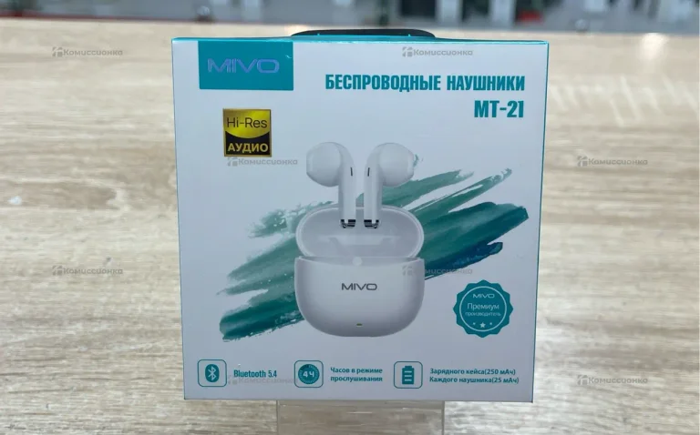 Наушники  JBL beam 3