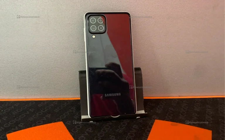 Samsung Galaxy A22 4/128 ГБ