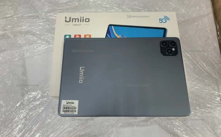 Планшет Umiio Smart Tablet PC A10 Pro