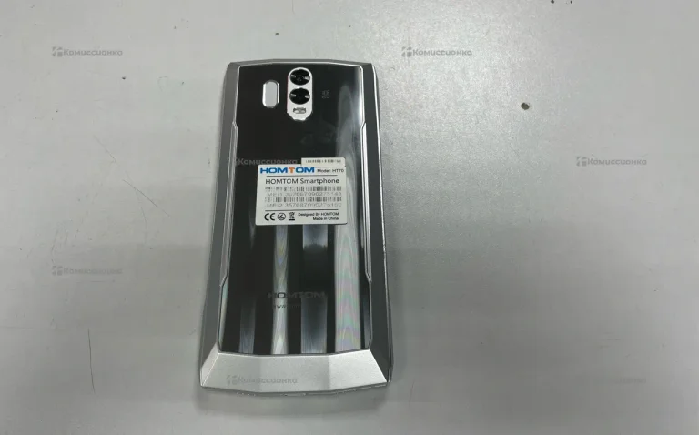 Homtom ht70