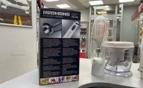 Блендер RHB-2952