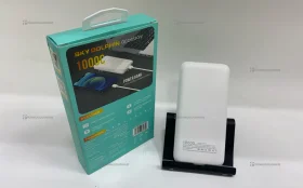 Купить Power Bank  SP32 10000 mah б/у , в Тюмень Цена:990рублей