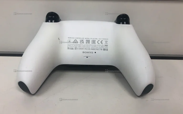 PS5 Джойстик