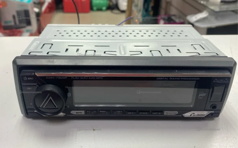 Автомагнитола Aura 79dsp