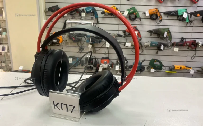 Наушники Blody