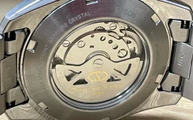 Купить часы Orient star б/у , в Самара Цена:49900рублей