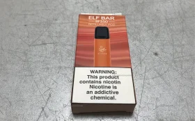 Вейп Elf bar