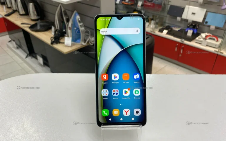 Xiaomi Redmi  A3x