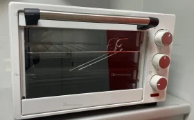 Мини электрическая печь ELECTRIC OVEN JK19A