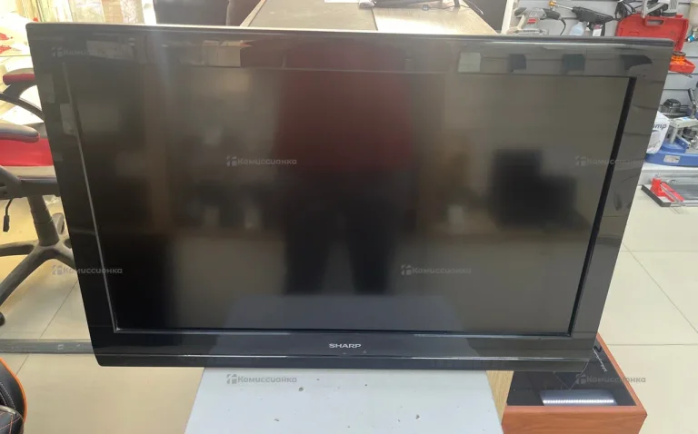 Телевизор Sharp Телевизор Sharplc-3257ru