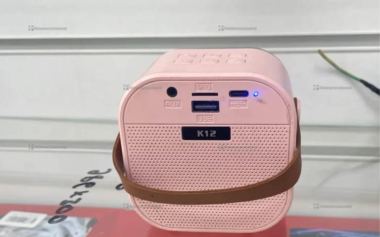 Колонка  wjb k12