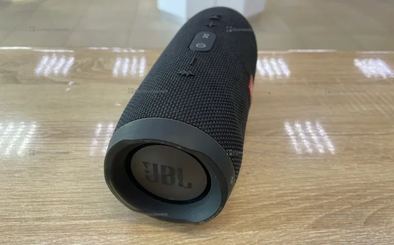 Колонка  JBl Charge 3