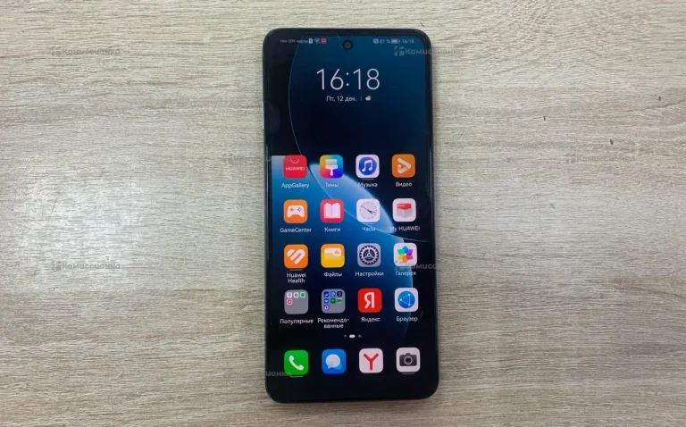 Huawei nova Y73 8/128 ГБ