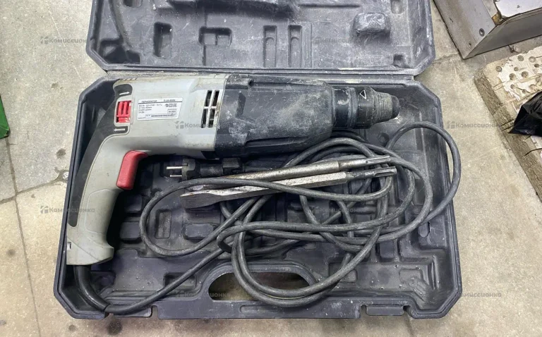 перфоратоп ресанта П28-800к