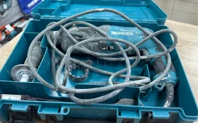 Перфоратор makita HR2470