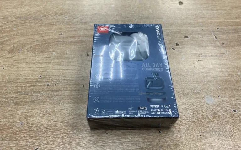 Наушники  TWS Live Beam 3