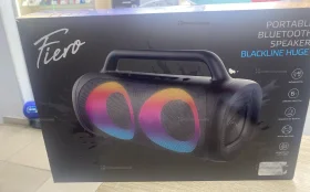 Колонка  FIERO FR560