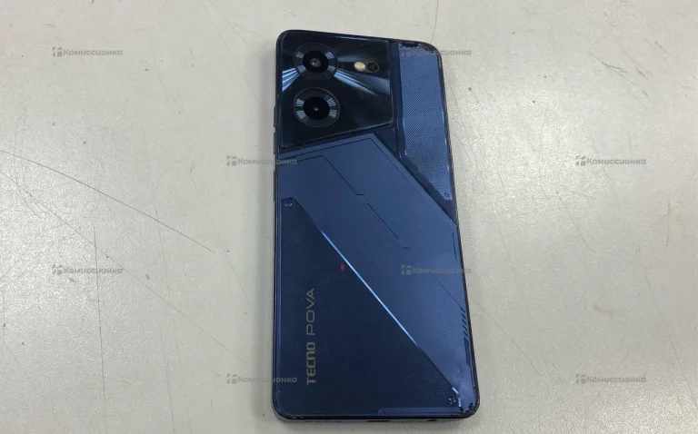 Tecno Pova 5 8/256 ГБ