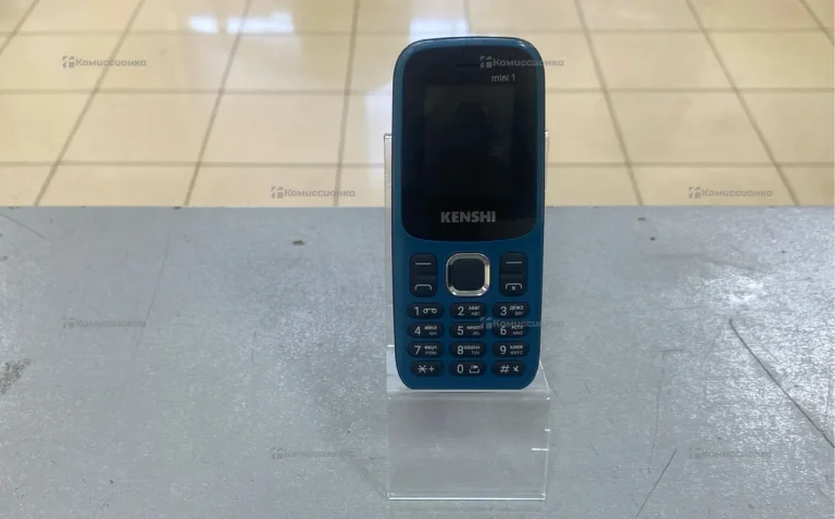 KENSHI// телефон KENSHI mini 1