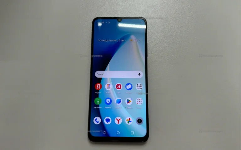 Realme Note 50 4/128 ГБ
