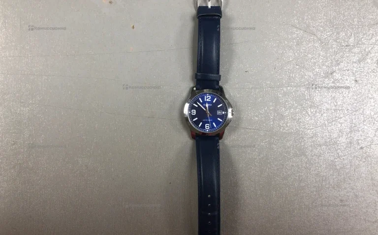 Часы Casio mtp -v004