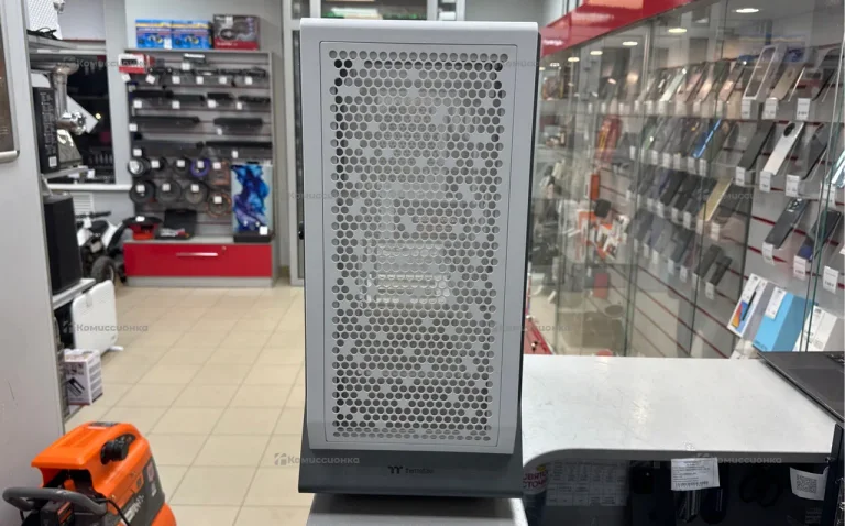 Корпус системного Thermaltake