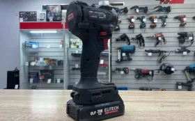 Гайковерт аккумуляторный CW 2004SL