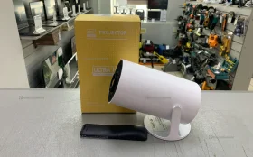 Купить Смарт-проектор ALCD б/у , в Самара Цена:1590рублей