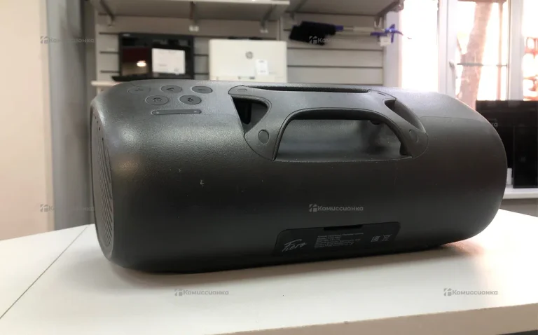 Колонка  Fiero fr40