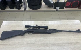 Купить Винтовка пневматическая Baikal б/у , в Магнитогорск Цена:6900рублей