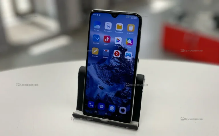 Xiaomi redmi Note 8 4/64