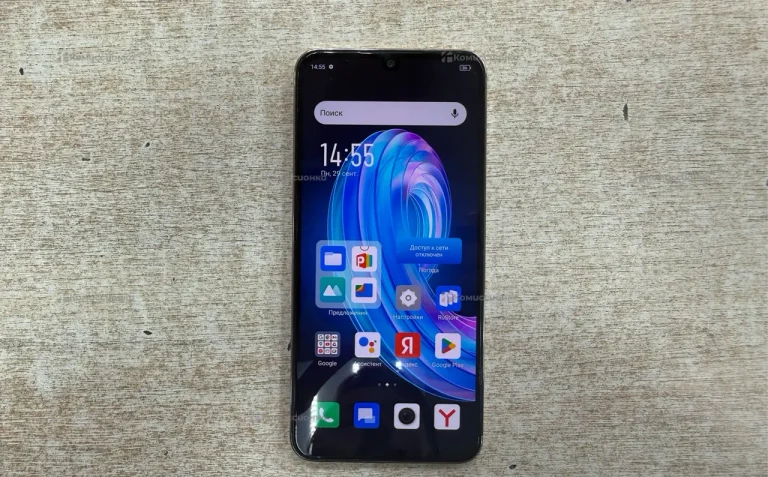 Infinix Note 30i 8/256 ГБ