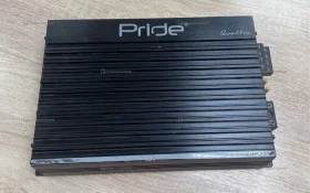 Усилитель  Pride Quattro