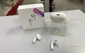 Наушники AirPods 4