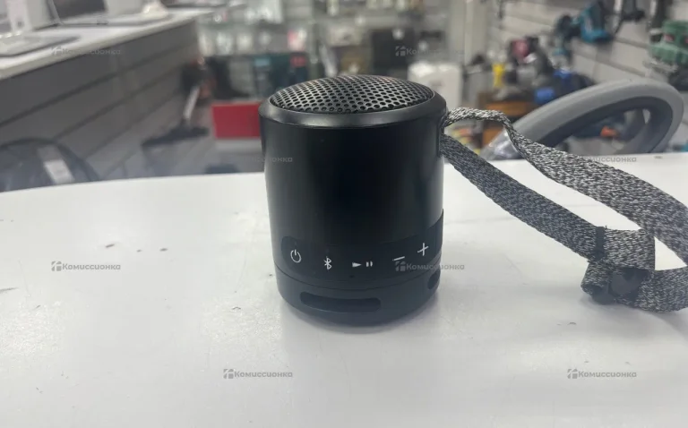 Колонка  Sony SRS-XB13