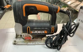 Купить Электролобзик Worx WX479 б/у , в Копейск Цена:2900рублей