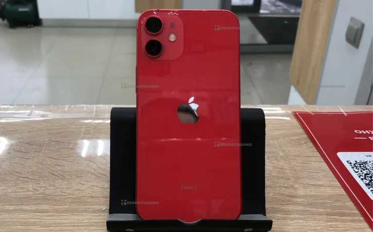 Apple iPhone 12 mini 4/64 ГБ