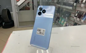 Realme Note 50 4/64 ГБ