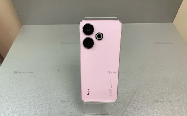 Xiaomi Redmi 13 6/128 ГБ