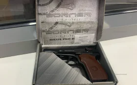 Купить Пистолет пневматический Blowback pm49 б/у , в Тольятти Цена:6900рублей