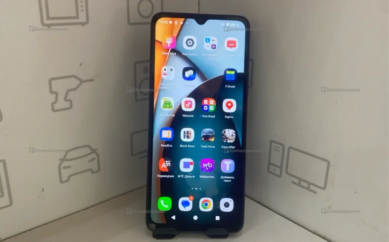Xiaomi Redmi A3 4/128 ГБ