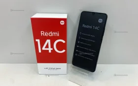 Xiaomi Redmi 14C 8/256 ГБ